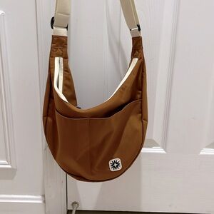 Walker Goods Bay Bag